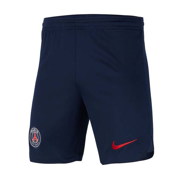 Pantalones Paris Saint Germain 2023/2024 Azul